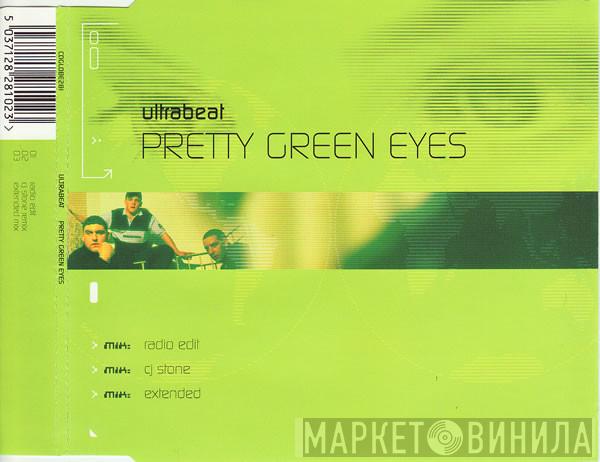 Ultrabeat - Pretty Green Eyes