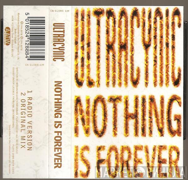 Ultracynic - Nothing Is Forever