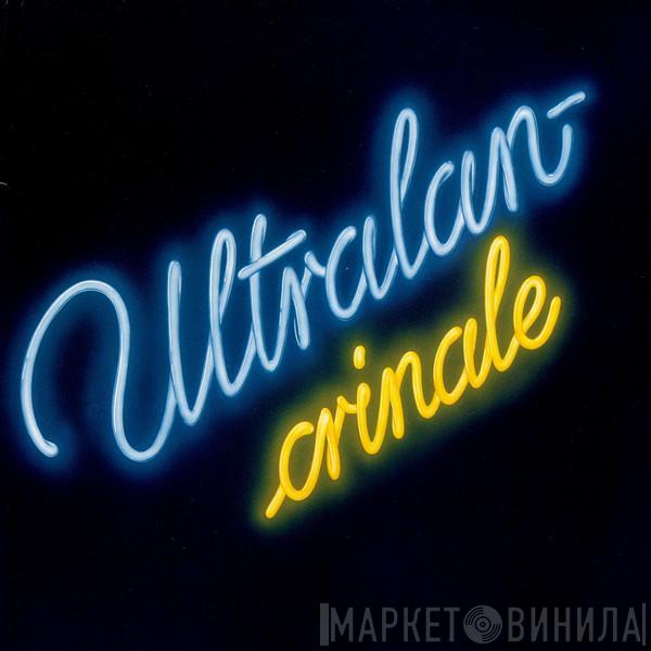  - Ultralan-Crinale Hair - The American Tribal Love-Rock Musical (The Original Broadway Cast Recording)