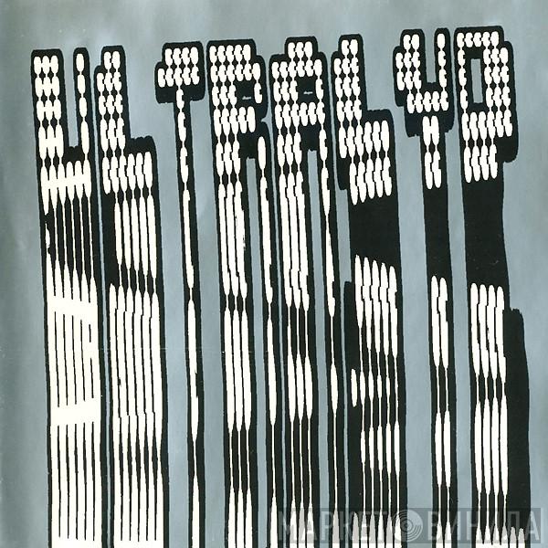 Ultralyd - Chromosome Gun