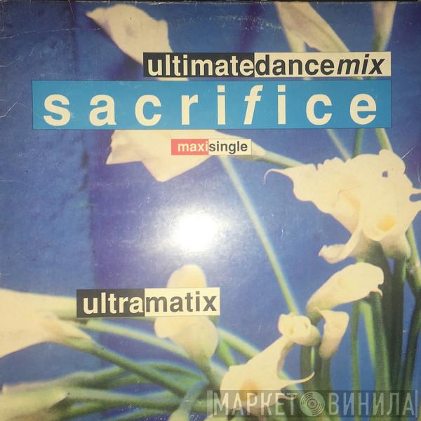 Ultramatix - Sacrifice