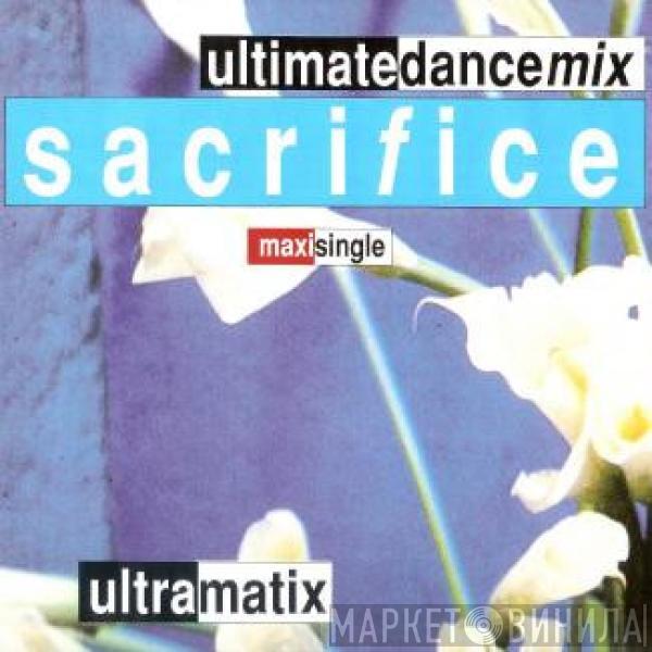 Ultramatix - Sacrifice