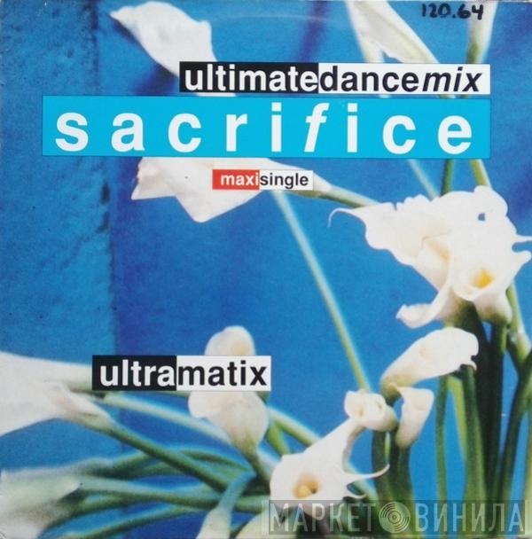  Ultramatix  - Sacrifice