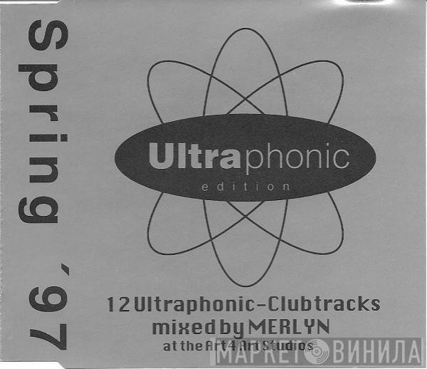  - Ultraphonic Edition - Spring '97