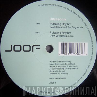 Ultrasonik - Pulsating Rhythm