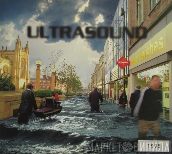 Ultrasound  - Best Wishes