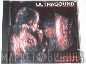 Ultrasound Contemporary Jazz Ensemble - Critical Moments