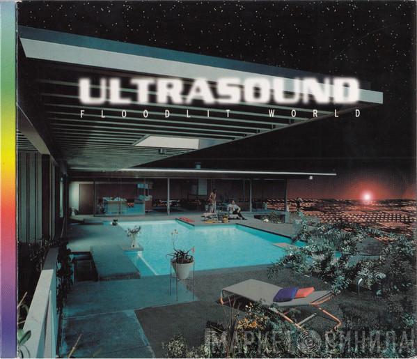Ultrasound  - Floodlit World