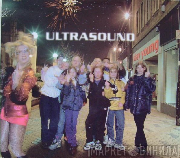 Ultrasound  - Stay Young