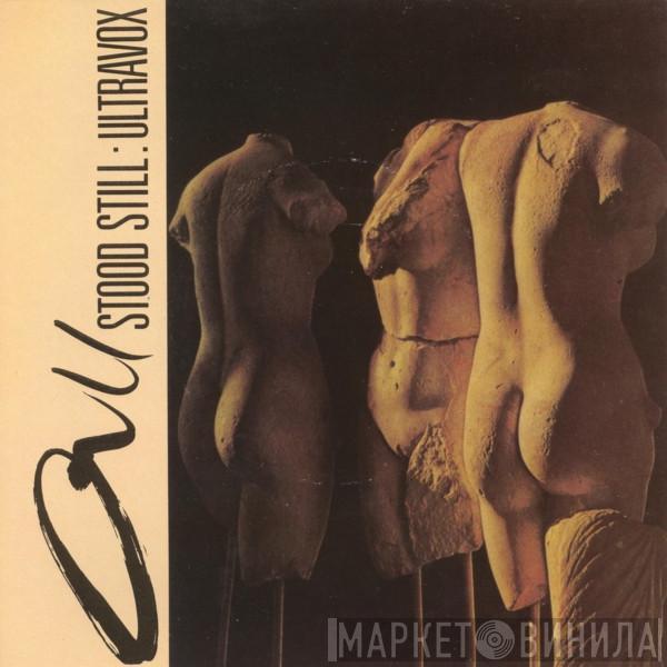 Ultravox - All Stood Still