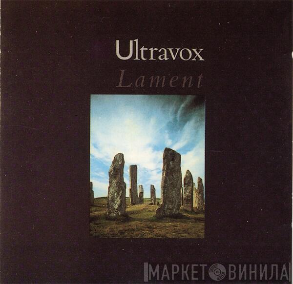 Ultravox - Lament