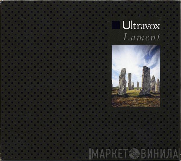  Ultravox  - Lament