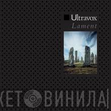  Ultravox  - Lament