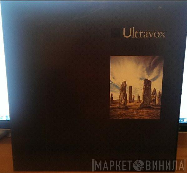  Ultravox  - Lament