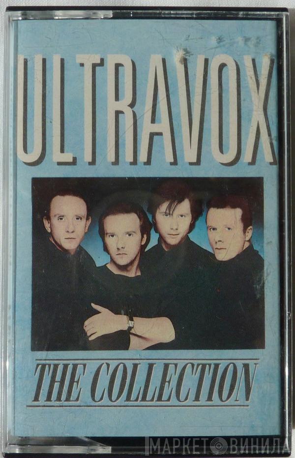  Ultravox  - The Collection