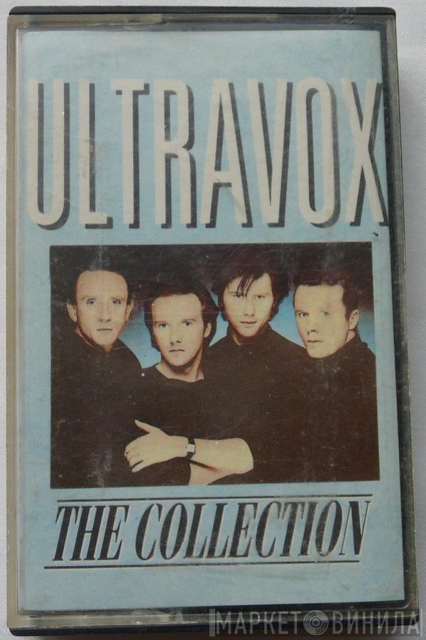  Ultravox  - The Collection