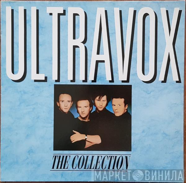 Ultravox - The Collection