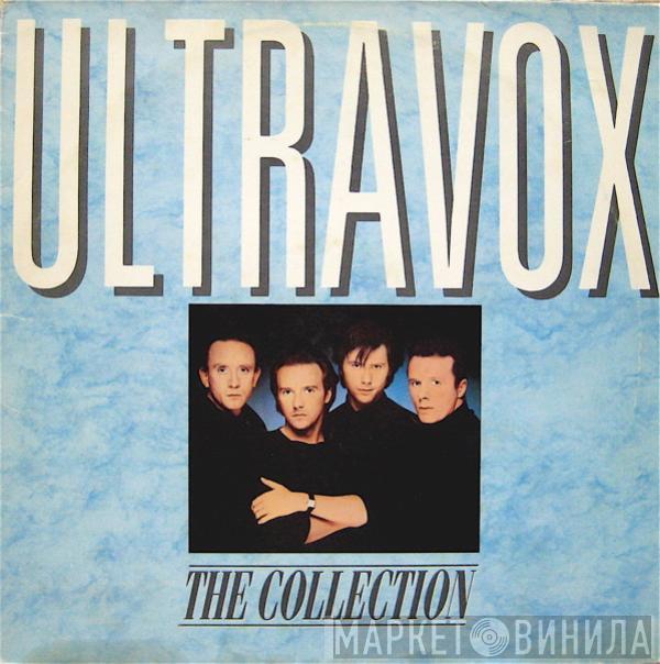 Ultravox - The Collection