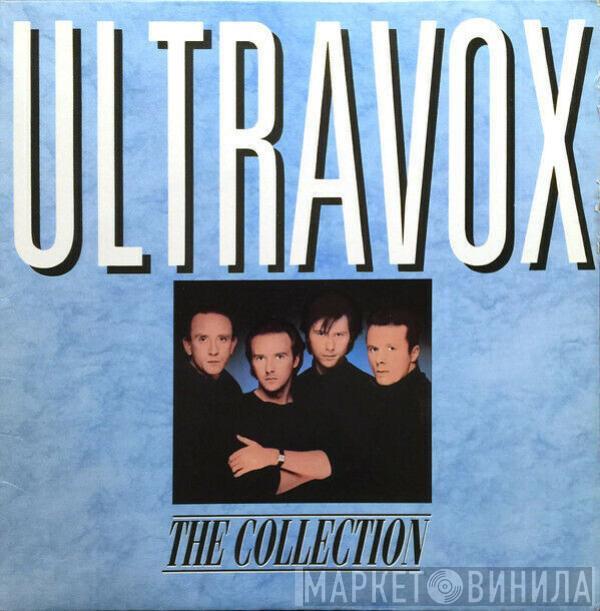 Ultravox - The Collection