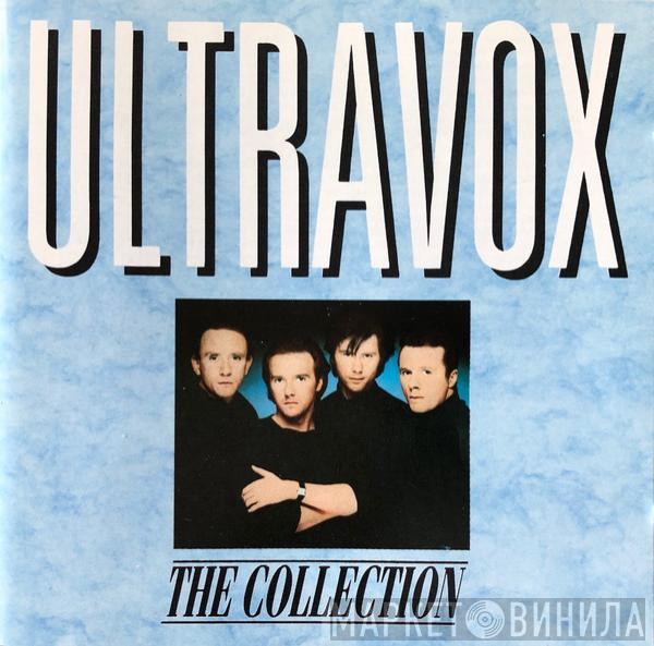  Ultravox  - The Collection