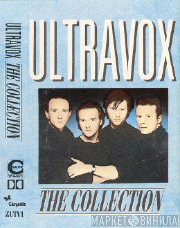 Ultravox - The Collection