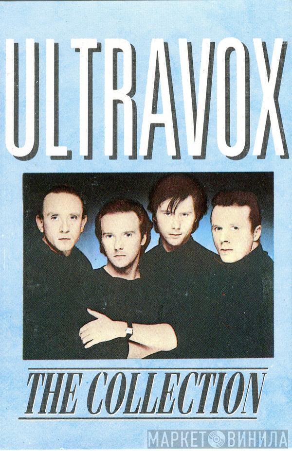 Ultravox - The Collection
