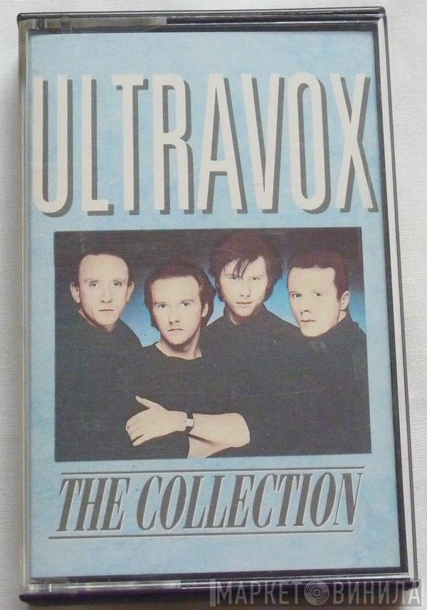  Ultravox  - The Collection