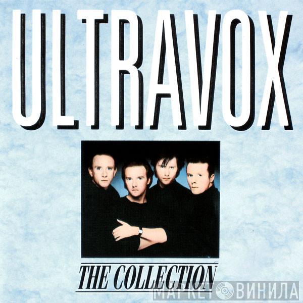  Ultravox  - The Collection