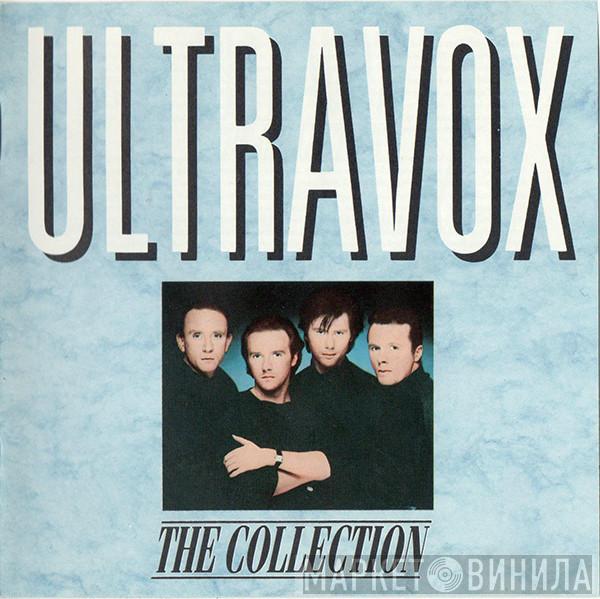Ultravox - The Collection