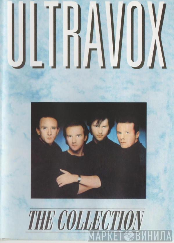  Ultravox  - The Collection