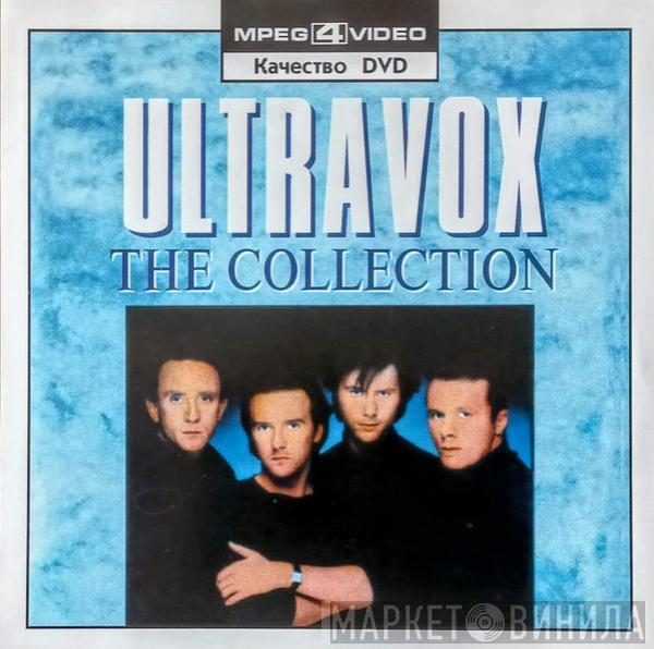 Ultravox  - The Collection