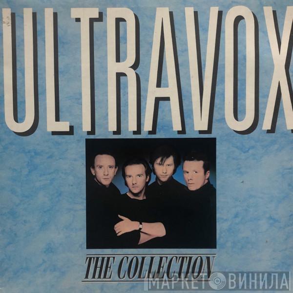  Ultravox  - The Collection