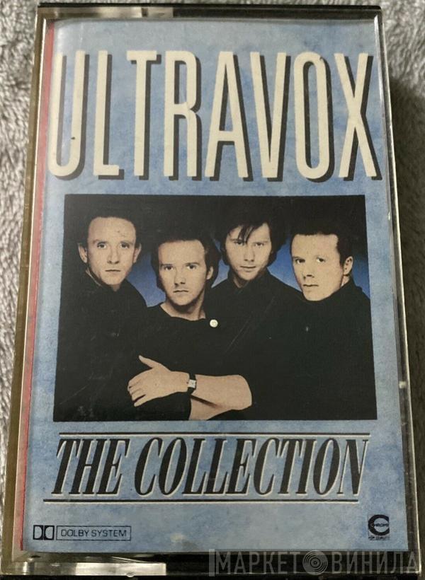  Ultravox  - The Collection