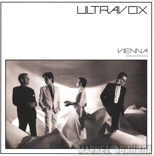 Ultravox  - Vienna [Deluxe Edition]