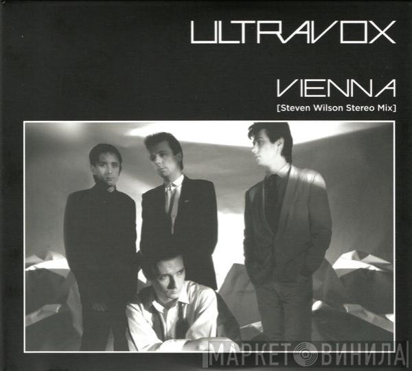  Ultravox  - Vienna [Steven Wilson Stereo Mix]