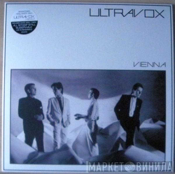  Ultravox  - Vienna