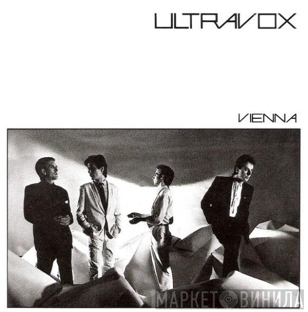 Ultravox - Vienna