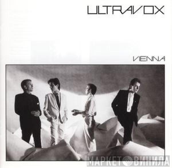  Ultravox  - Vienna