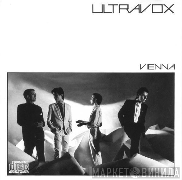  Ultravox  - Vienna