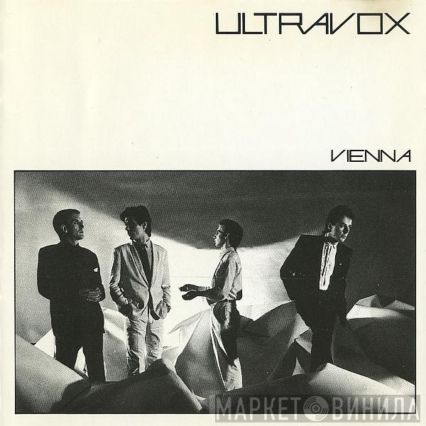  Ultravox  - Vienna