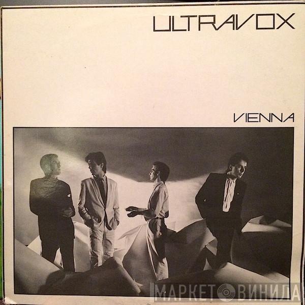  Ultravox  - Vienna