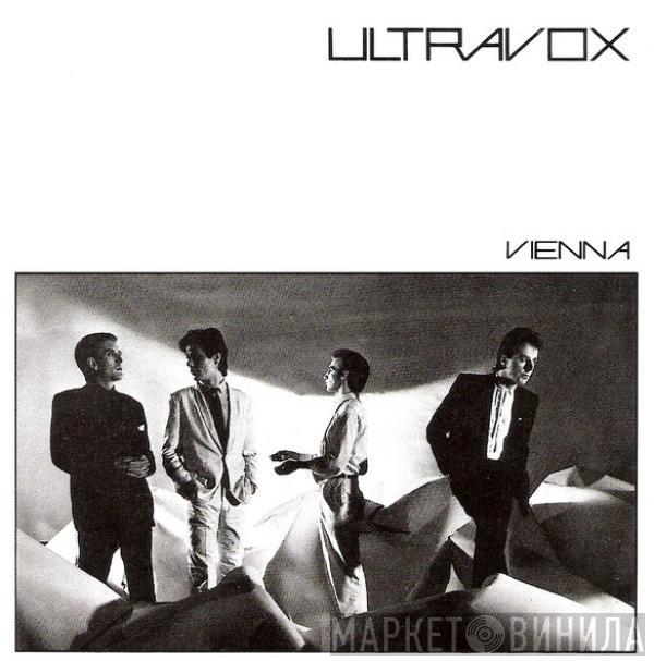  Ultravox  - Vienna