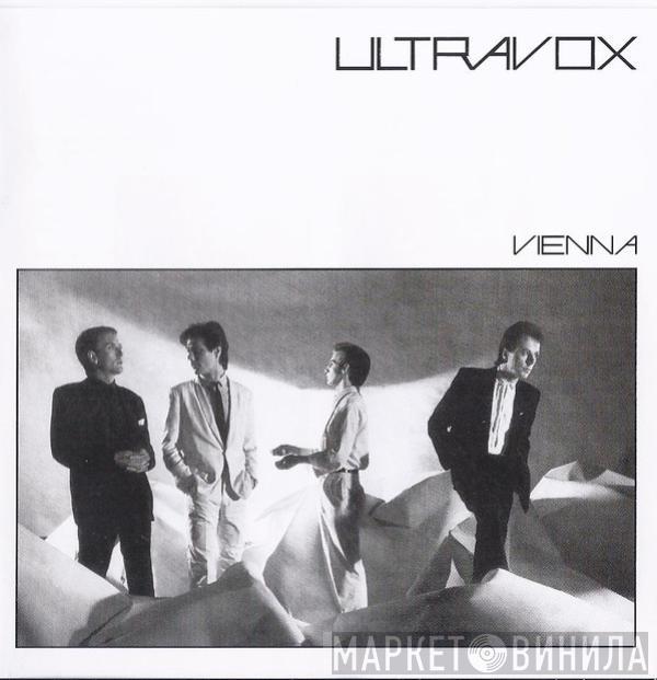  Ultravox  - Vienna