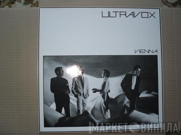 Ultravox - Vienna