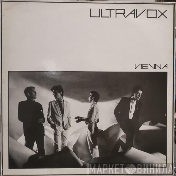  Ultravox  - Vienna