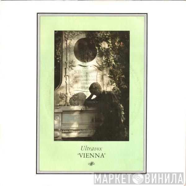 Ultravox - Vienna