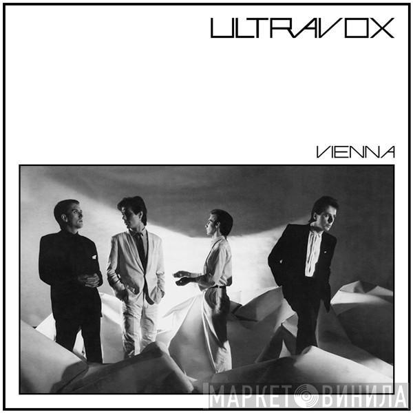  Ultravox  - Vienna