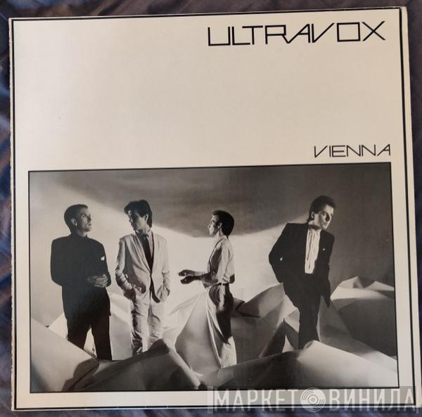  Ultravox  - Vienna