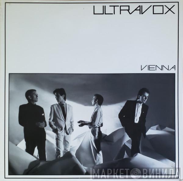  Ultravox  - Vienna