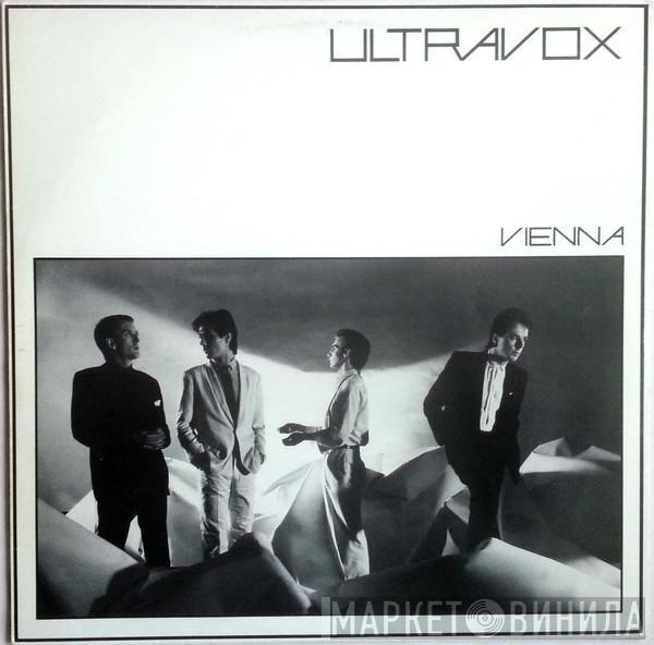  Ultravox  - Vienna